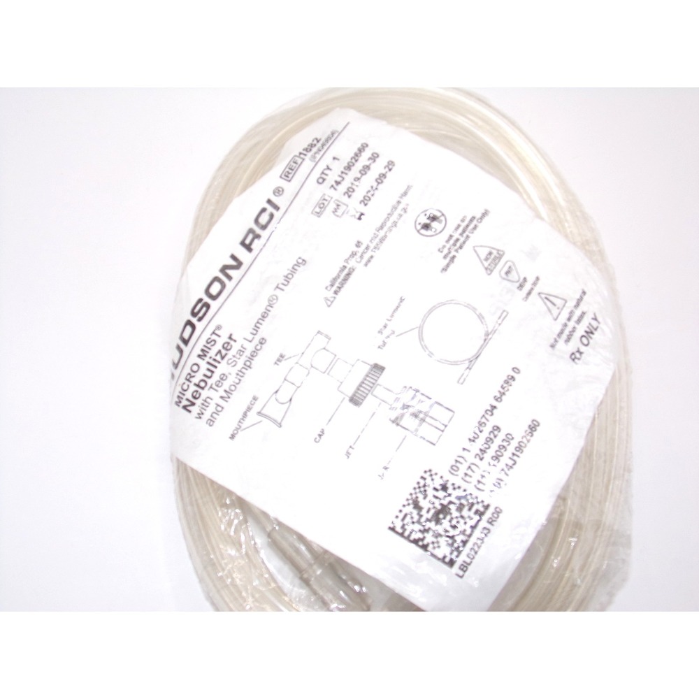 Hudson RCI  micromist Micro Mist